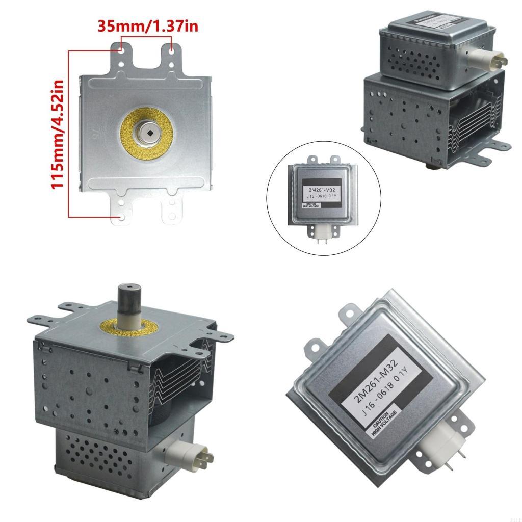 Kitchen Appliances Youtube - J1hf forno microondas eficiente magnetron tubo