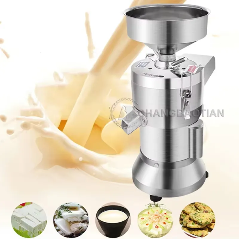 Soy Milk Maker - Máquina de Fazer Leite de Soja