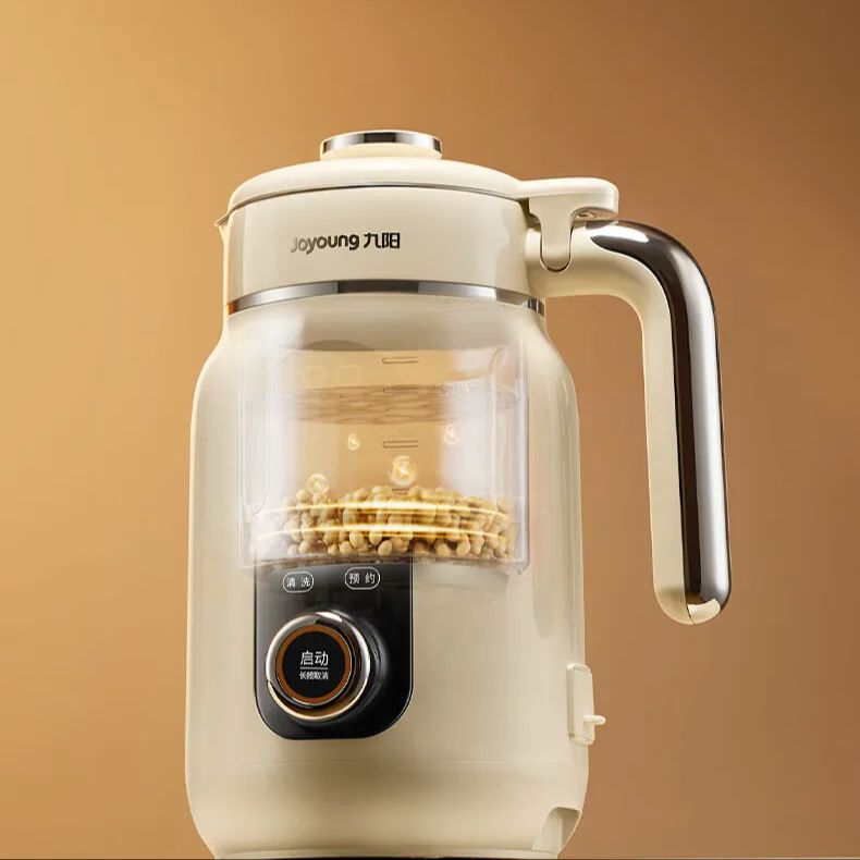 Soy Milk Maker - Fabricante de leite de soja de