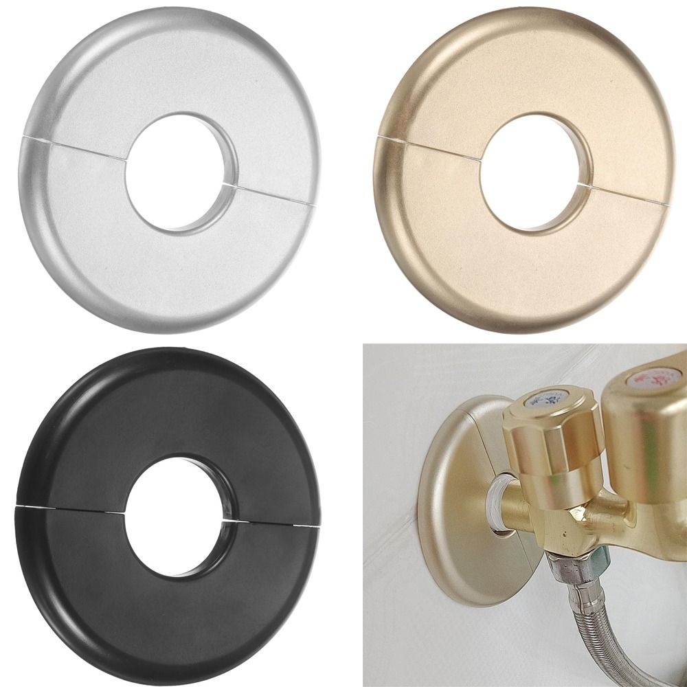 Kitchen Appliances White - Útil abs torneira do chuveiro capa