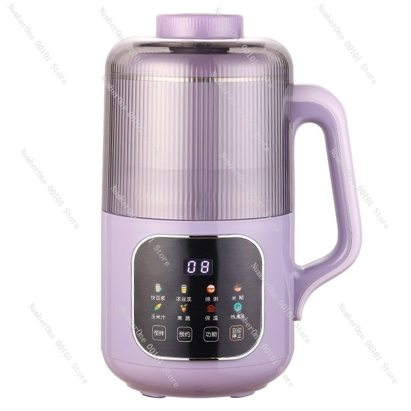Soy Milk Maker - Máquina de Leite de Soja Premium