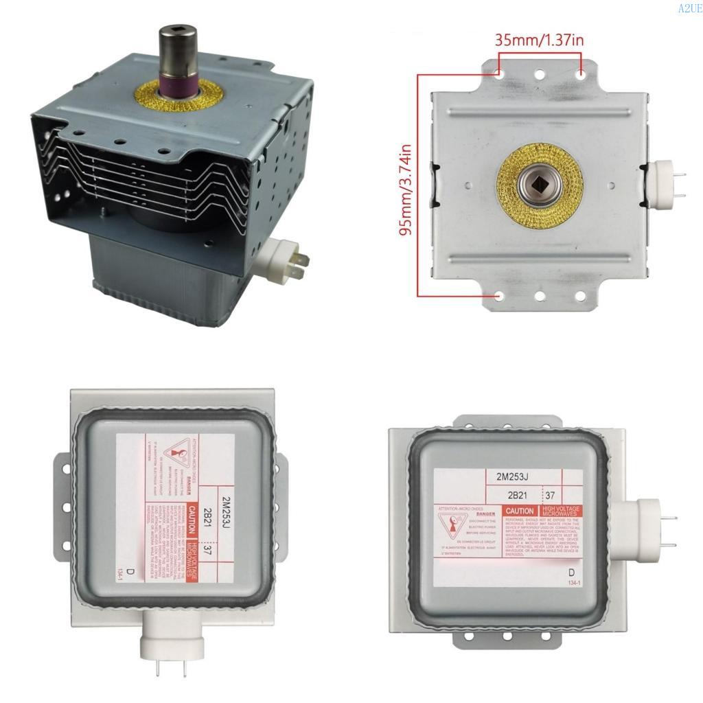 Kitchen Appliances Youtube - A2UE 2M253J Microondas forno Magnetron TUBE