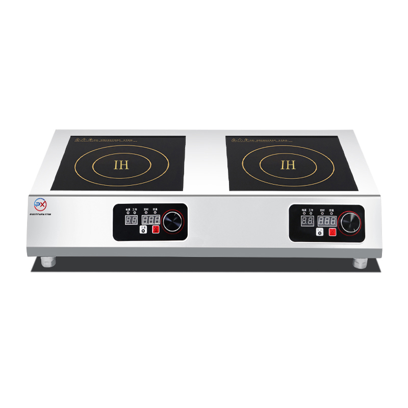 Induction Cooktop Portable - Garantia Cooktop portátil com configuração de