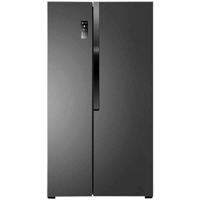 Kitchen Appliances For Home - Refrigerador Pequeno de Duas Portas para