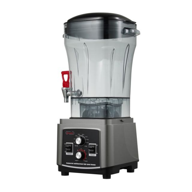 Soy Milk Maker - Máquina de Leite de Soja Comercial