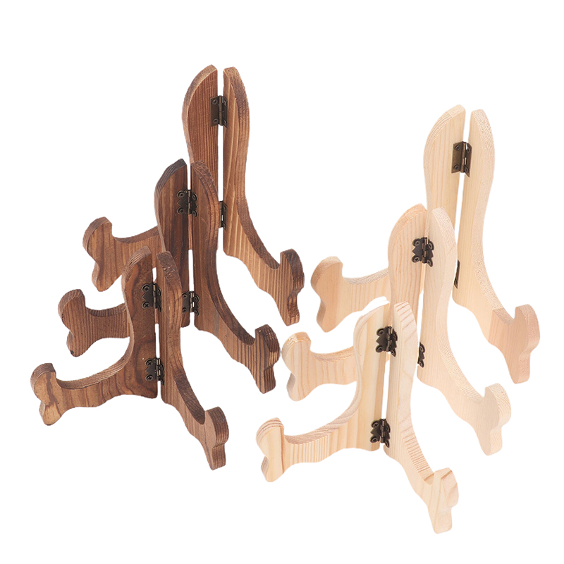 Kitchen Appliances Vintage - Rack Decorativo Dobrável para Armazenamento de