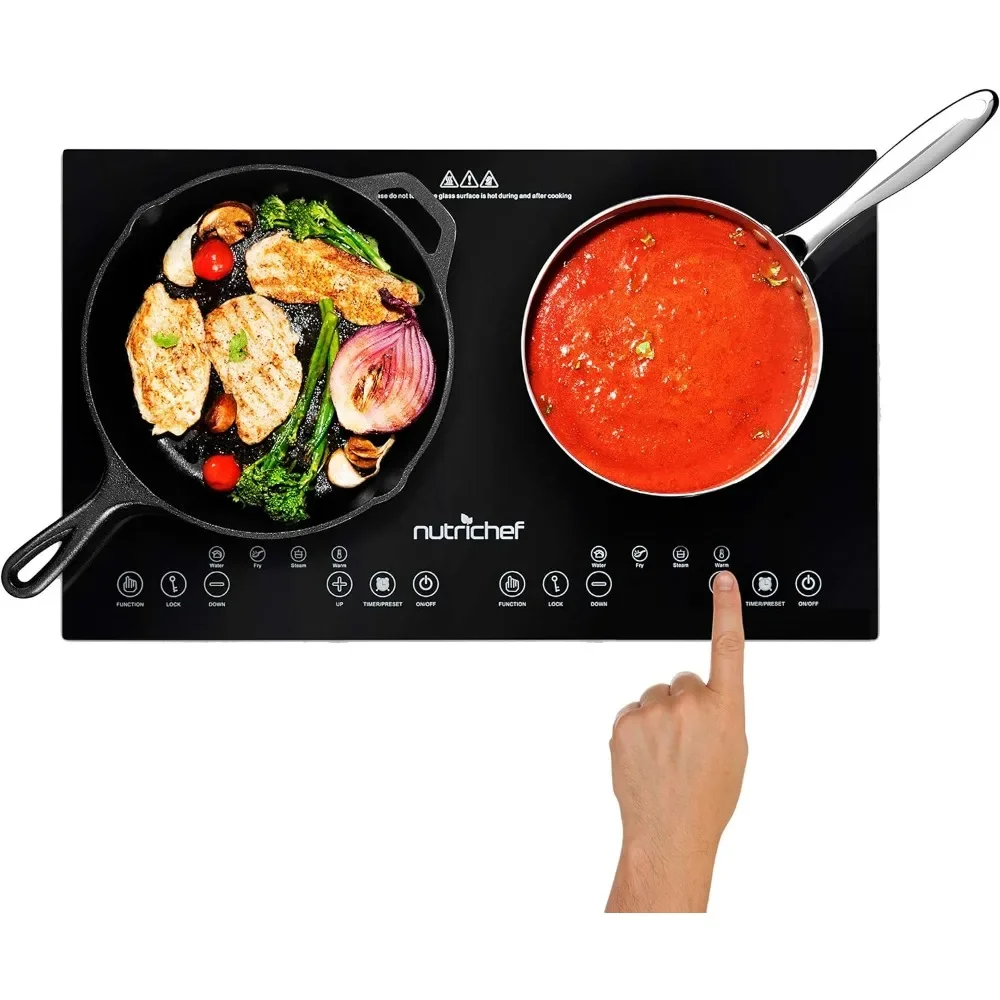 Induction Cooktop Portable - # Venda quente Cooktop de indução