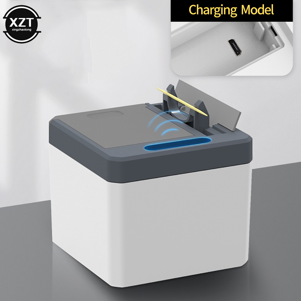 Kitchen Appliances Online - Caixa De Armazenamento De Palito Automático