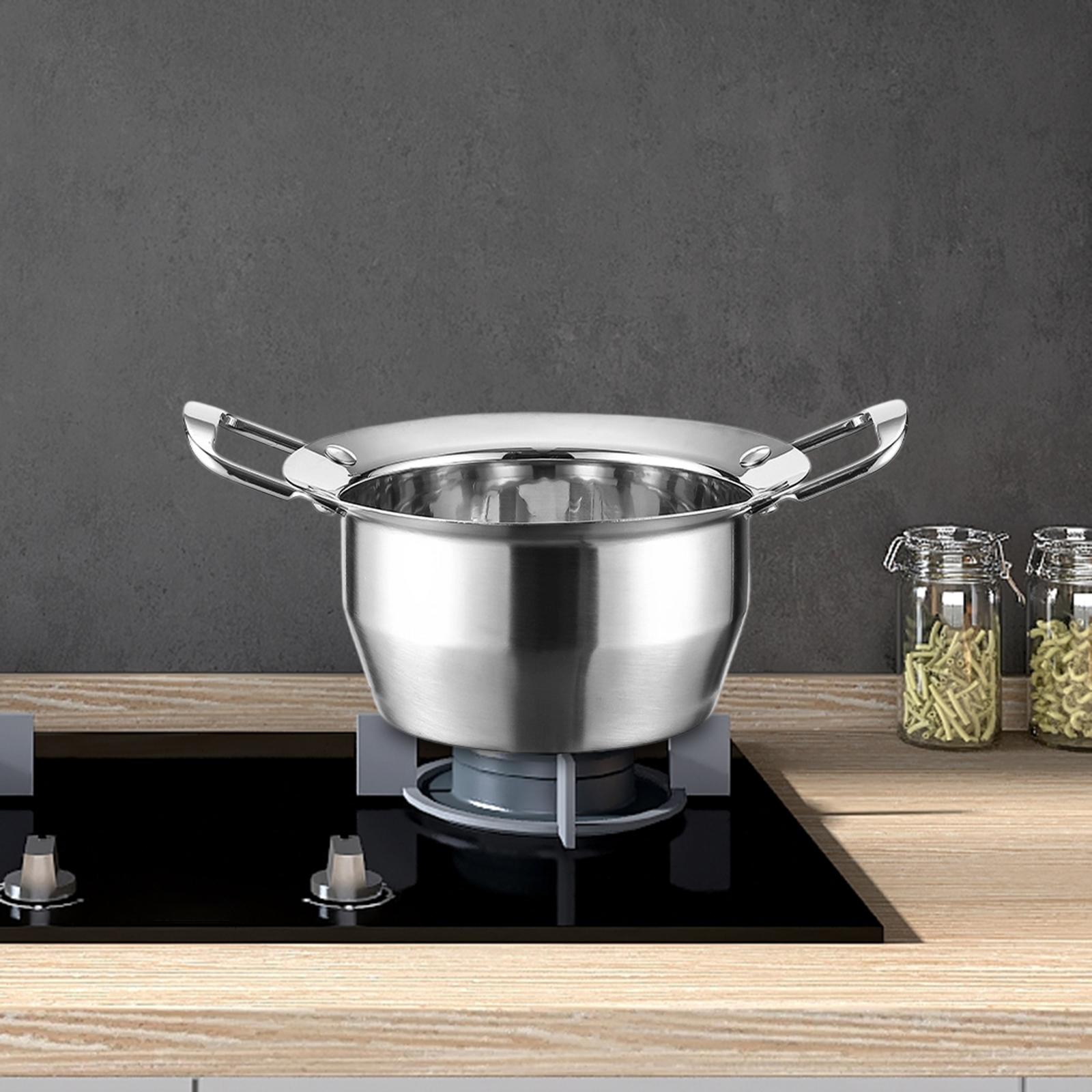 Induction Cooktop Portable - Panela Mini Hot Pot de Aço