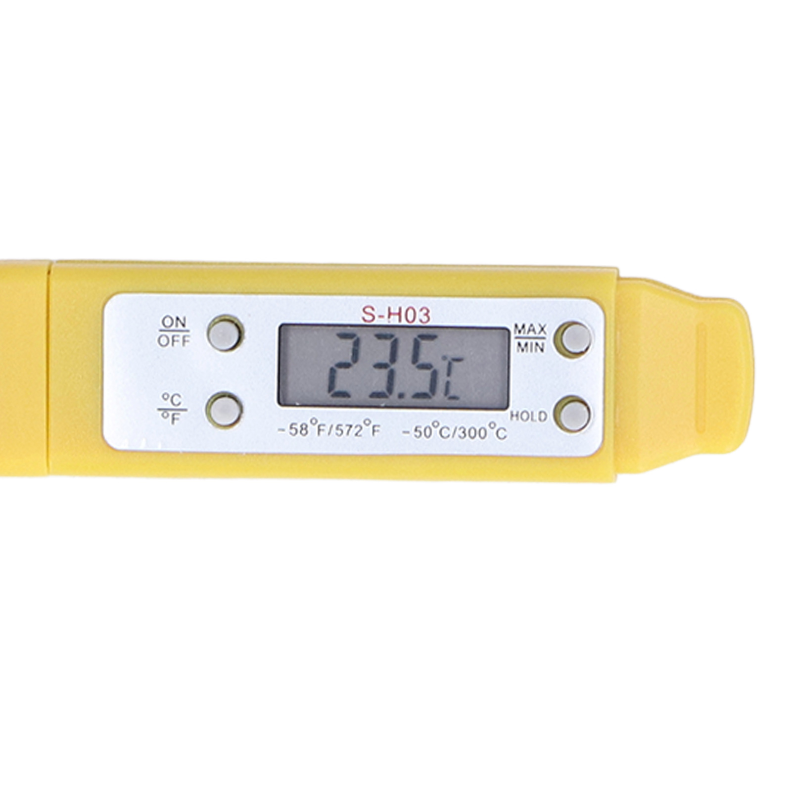 Termômetro digital de alimento - Kitchen Appliances Online avaliação e preço
