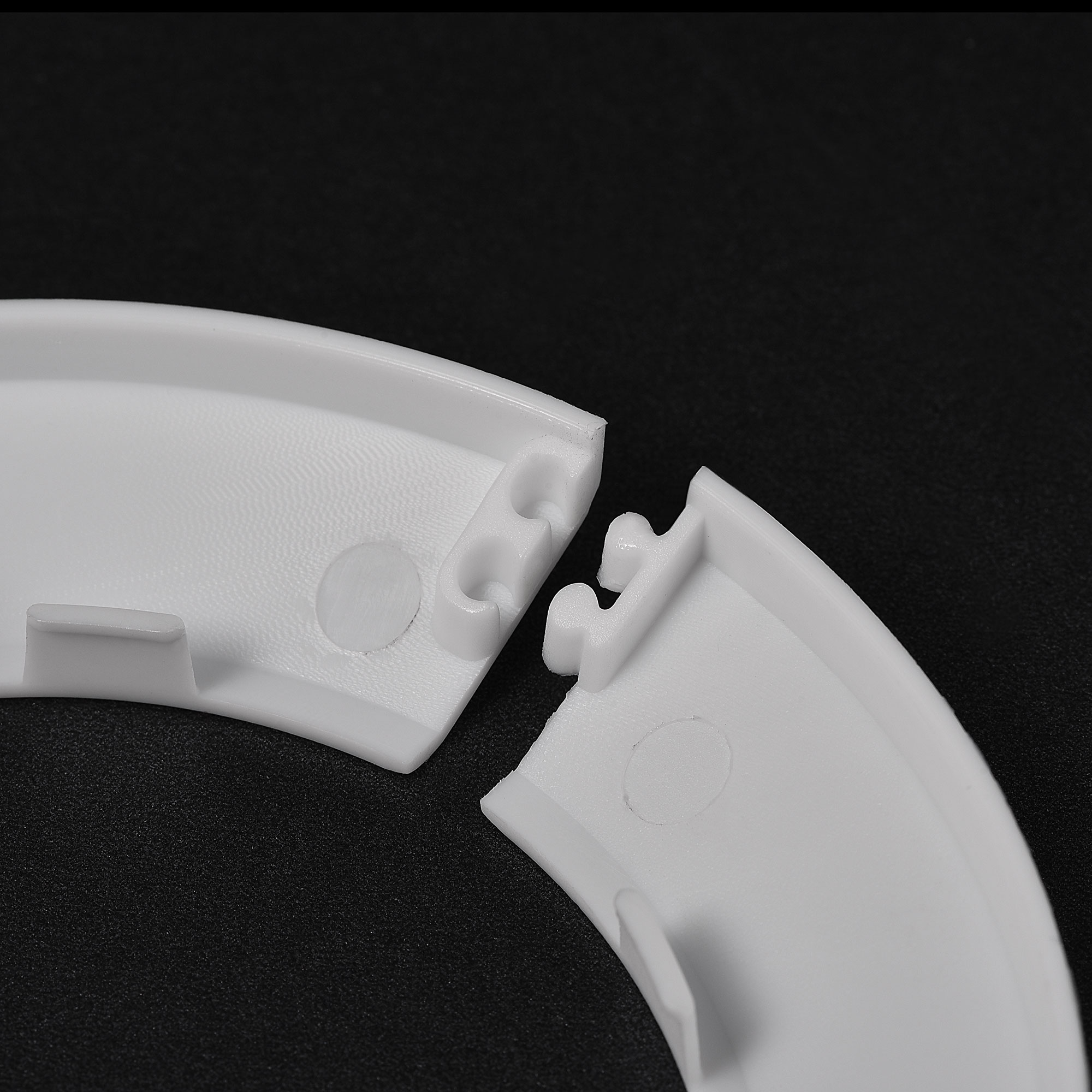 2/4/10 peças 12mm-114mm tampa  - Kitchen Appliances White avaliação e preço