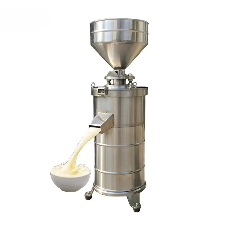 Moedor de soja para uso comerc - Soy Milk Maker avaliação e preço
