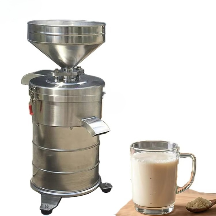 Moedor de soja para uso comerc - Soy Milk Maker avaliação e preço