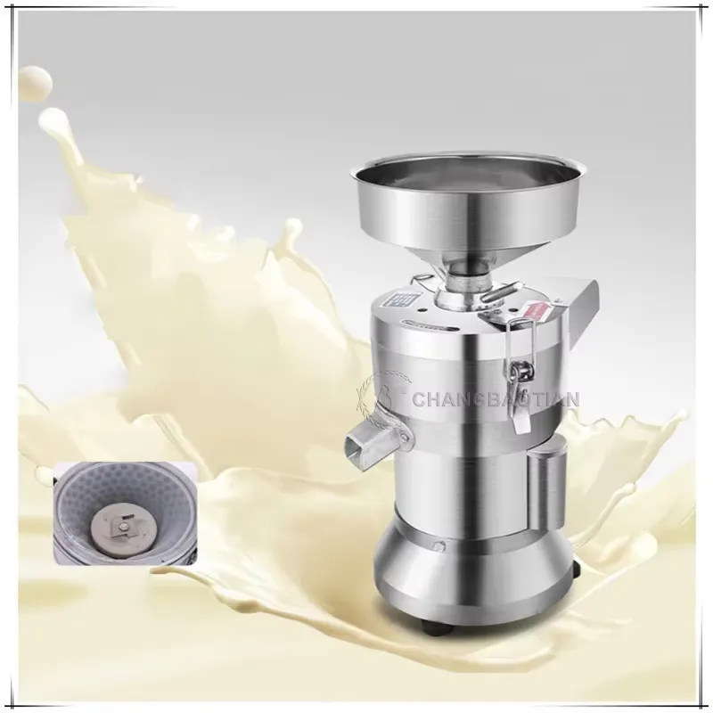 Máquina de Fazer Leite de Soja - Soy Milk Maker avaliação e preço
