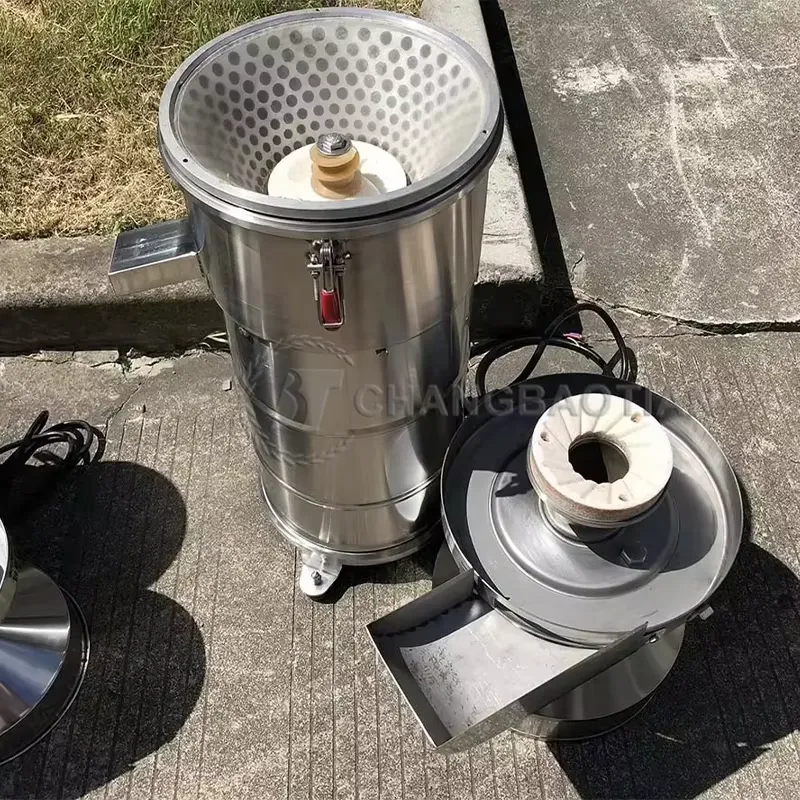 Máquina de Fazer Leite de Soja - Soy Milk Maker avaliação e preço