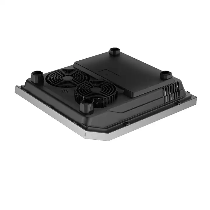 Fogão de Indução Elétrico Come - Induction Cooktop Portable avaliação e preço