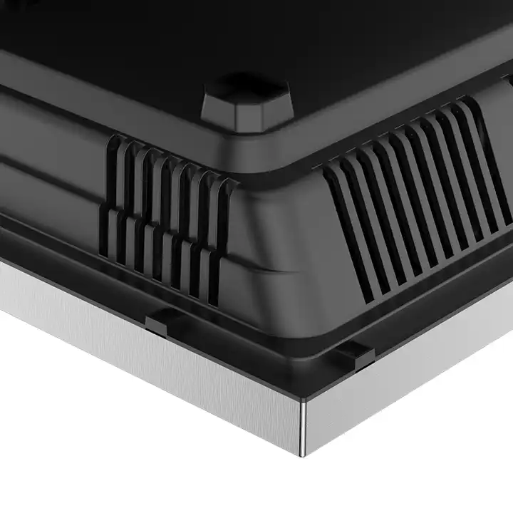 Fogão de Indução Elétrico Come - Induction Cooktop Portable avaliação e preço