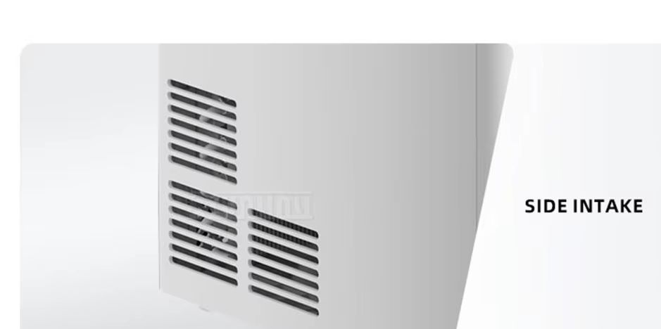 Máquina de Fazer Gelo Portátil - Kitchen Appliances For Home avaliação e preço