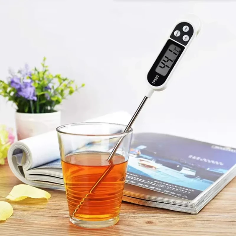 Termômetro Digital de Cozinha  - Kitchen Appliances Online avaliação e preço