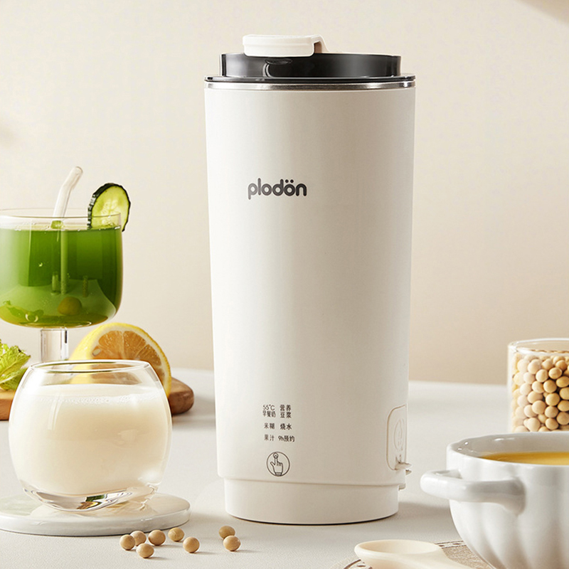 Copo Liquidificador Portátil M - Soy Milk Maker avaliação e preço
