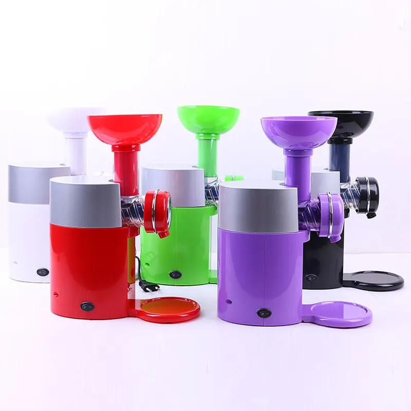 Máquina de Sorvete Doméstica,  - Kitchen Appliances Youtube avaliação e preço