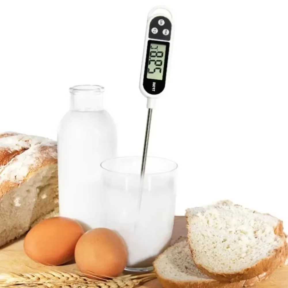 Termômetro Digital de Cozinha  - Kitchen Appliances Online avaliação e preço