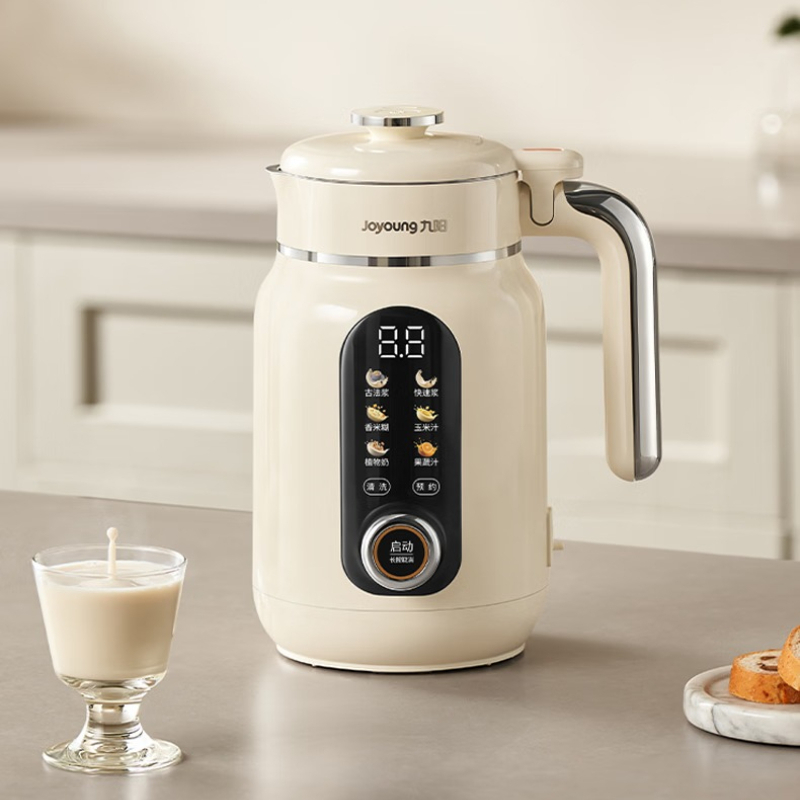Fabricante de leite de soja de - Soy Milk Maker avaliação e preço
