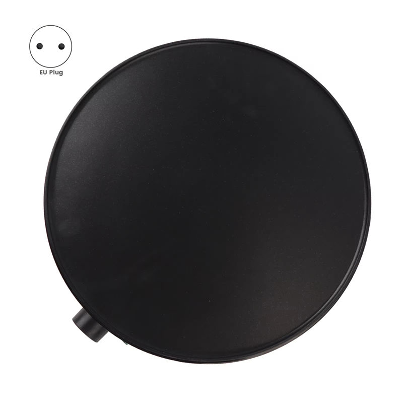 Abug-placa elétrica crepe make - Crepe Maker Non Stick avaliação e preço