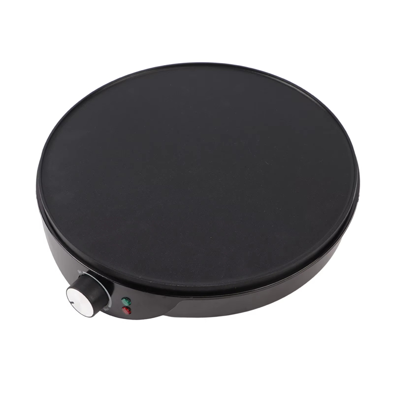 Abug-placa elétrica crepe make - Crepe Maker Non Stick avaliação e preço