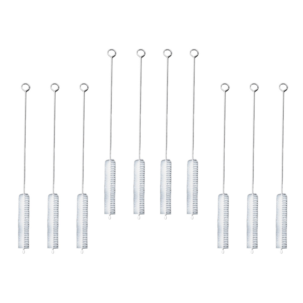 Kit de Escovas de Limpeza Prem - Kitchen Appliances Youtube avaliação e preço