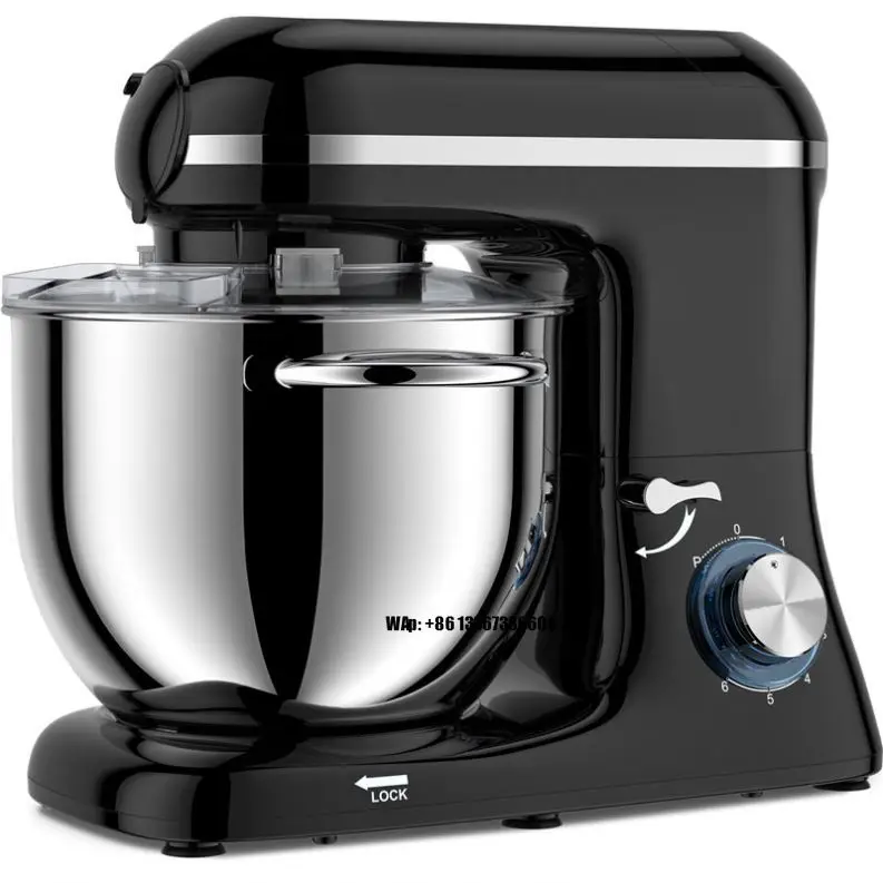 Batedeira Planetária Doméstica - Kitchen Appliances For Home avaliação e preço