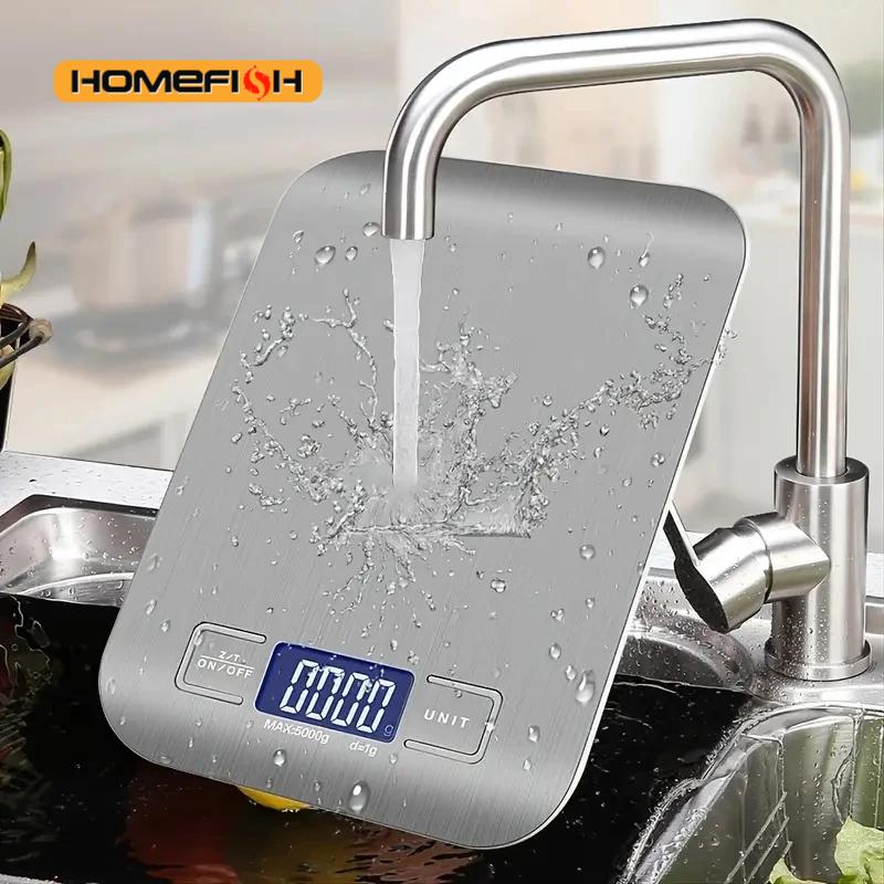 Balança eletrônica de coziment - Kitchen Appliances Online avaliação e preço