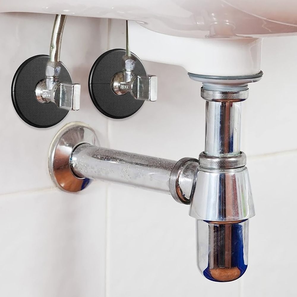 Útil abs torneira do chuveiro  - Kitchen Appliances White avaliação e preço