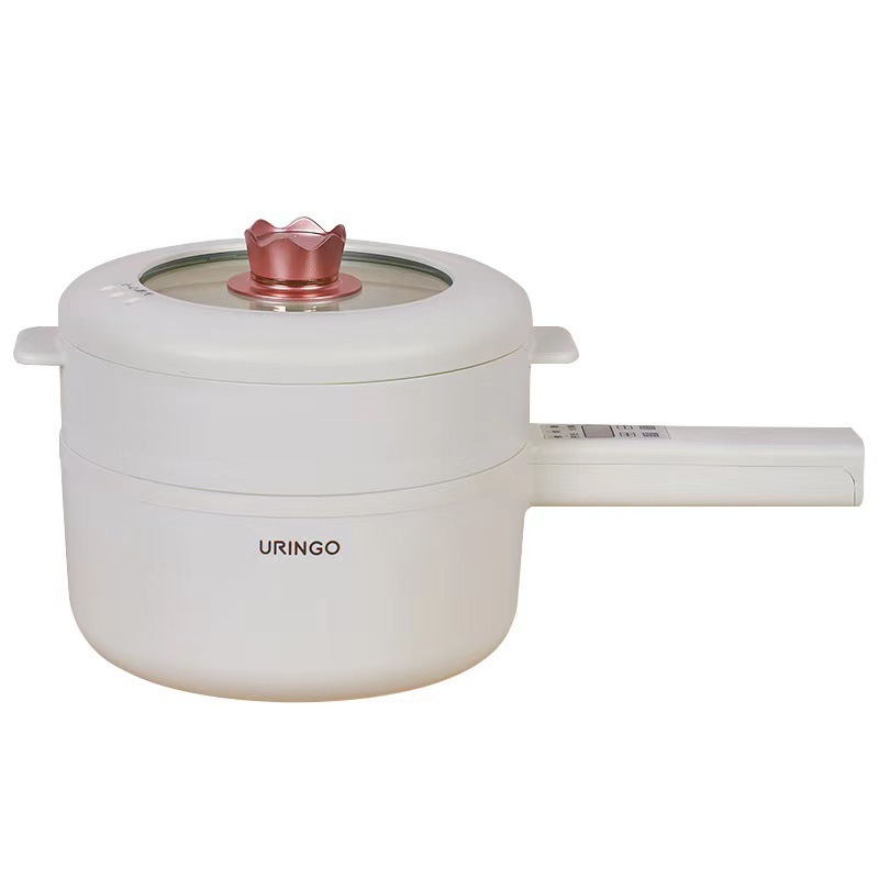 Uringo 1.6/2l panela quente el - Fondue Set Electric avaliação e preço