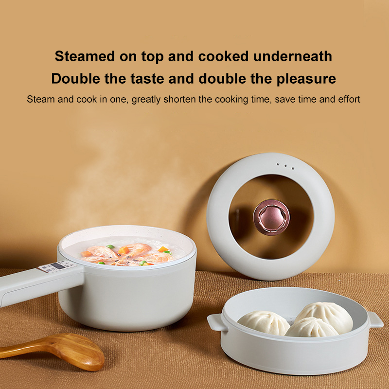 Uringo 1.6/2l panela quente el - Fondue Set Electric avaliação e preço