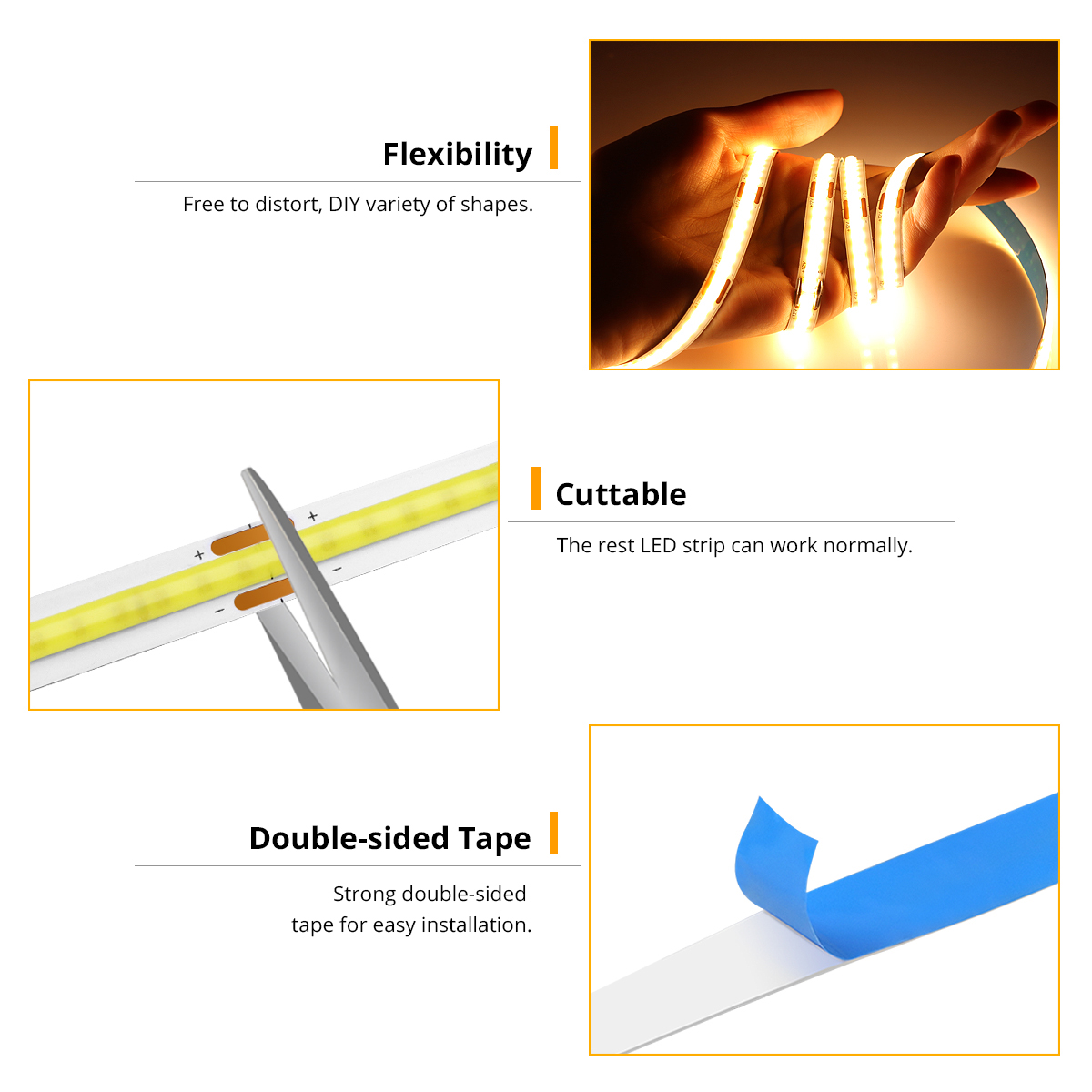 Dc5v usb led sob a luz do armá - Kitchen Appliances Online avaliação e preço