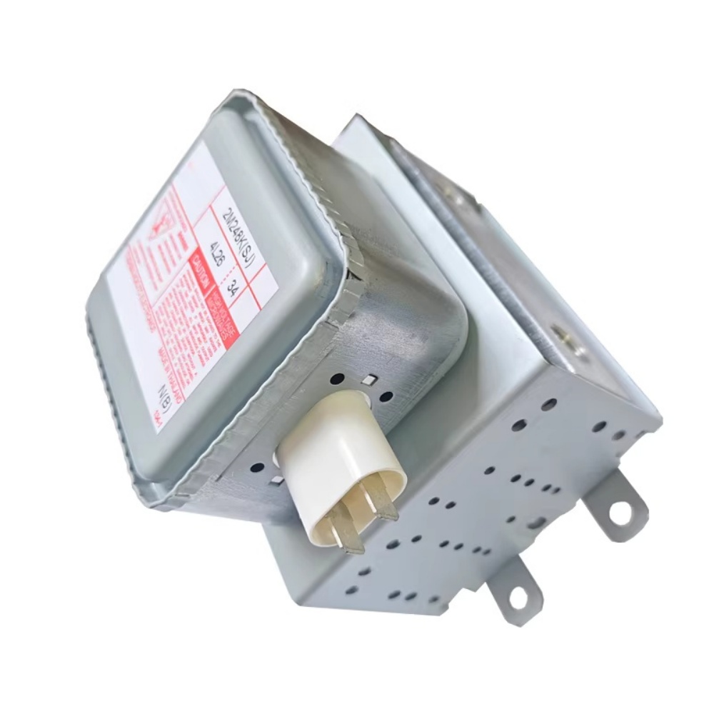 Novo Tubo Magnetron 2M248K(SJ) - Kitchen Appliances Youtube avaliação e preço