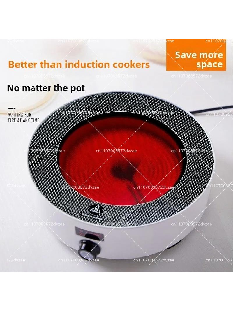Fogão Elétrico de Cerâmica Int - Induction Cooktop Portable avaliação e preço