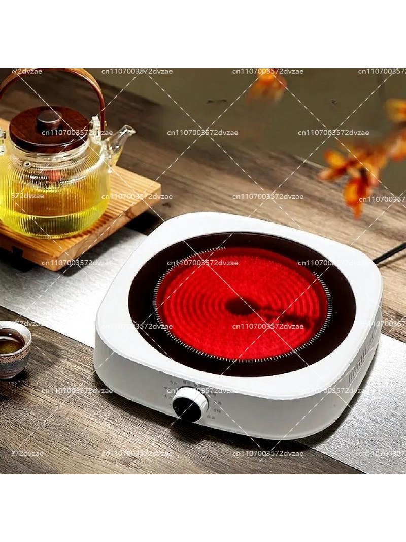 Fogão Elétrico de Cerâmica Int - Induction Cooktop Portable avaliação e preço