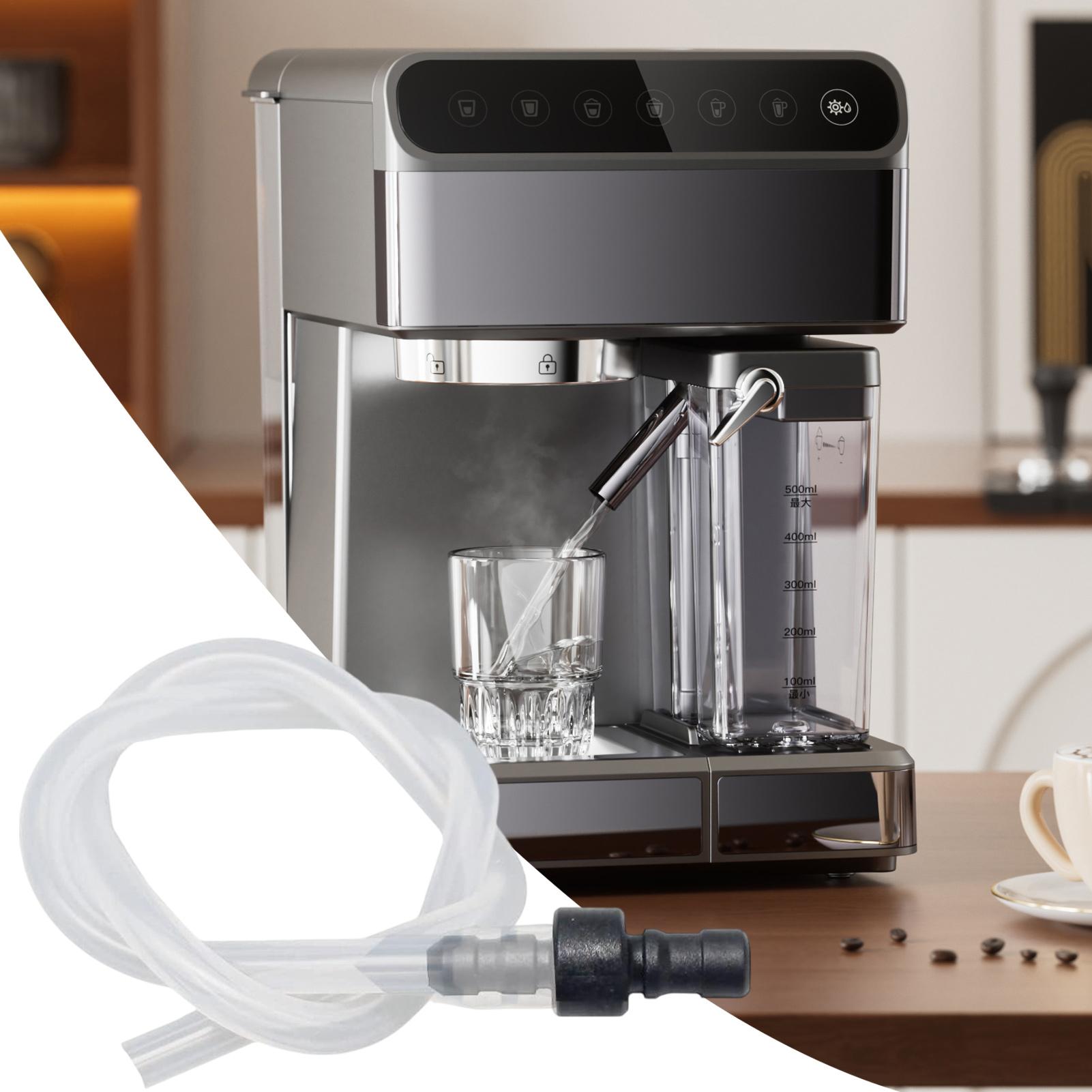 Mangueiras de tubo de leite, 6 - Kitchen Appliances Youtube avaliação e preço
