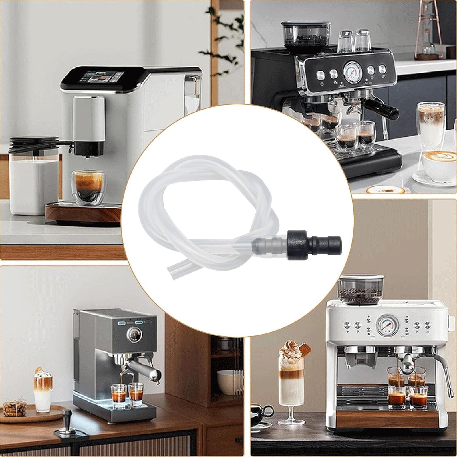 Mangueiras de tubo de leite, 6 - Kitchen Appliances Youtube avaliação e preço