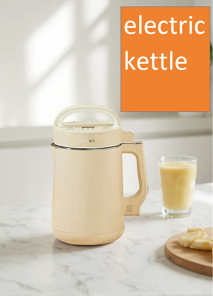 Processador de Alimentos Multi - Soy Milk Maker avaliação e preço