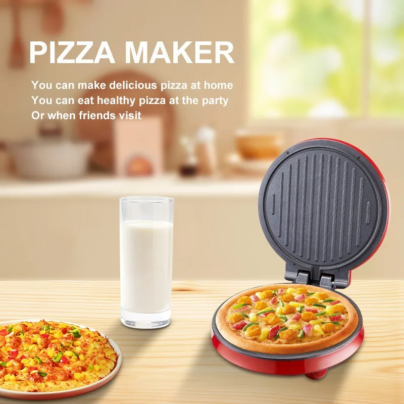 Máquina de Pizza Elétrica 110V - Fondue Set Electric avaliação e preço