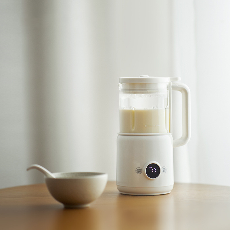 Mini Máquina Automática de Lei - Soy Milk Maker avaliação e preço