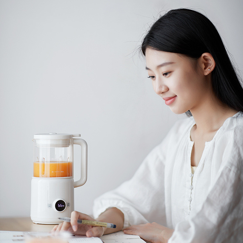 Mini Máquina Automática de Lei - Soy Milk Maker avaliação e preço