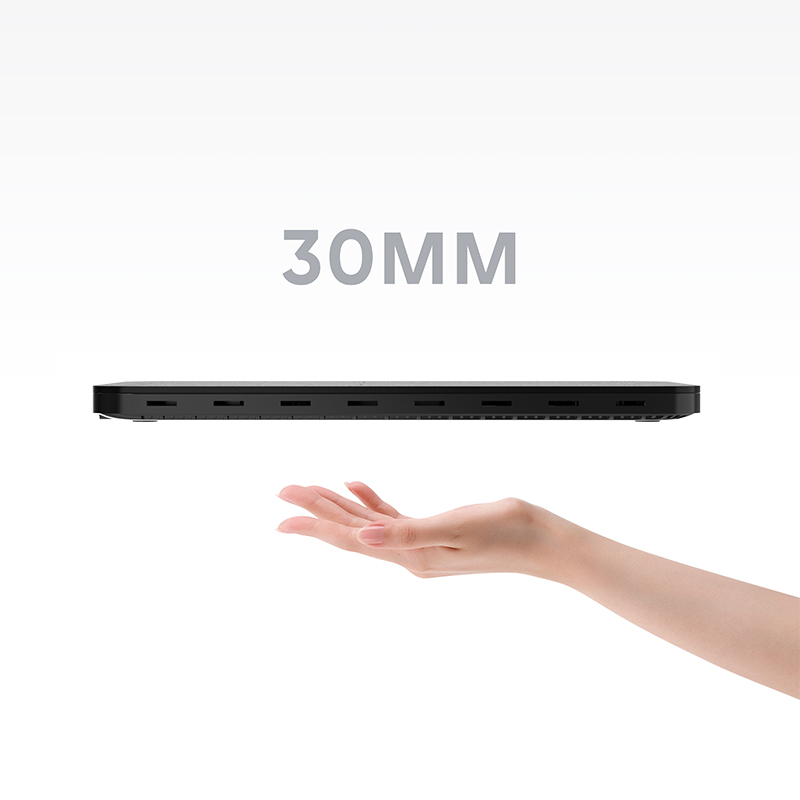 Zonas de cozedura por indução  - Induction Cooktop Portable avaliação e preço