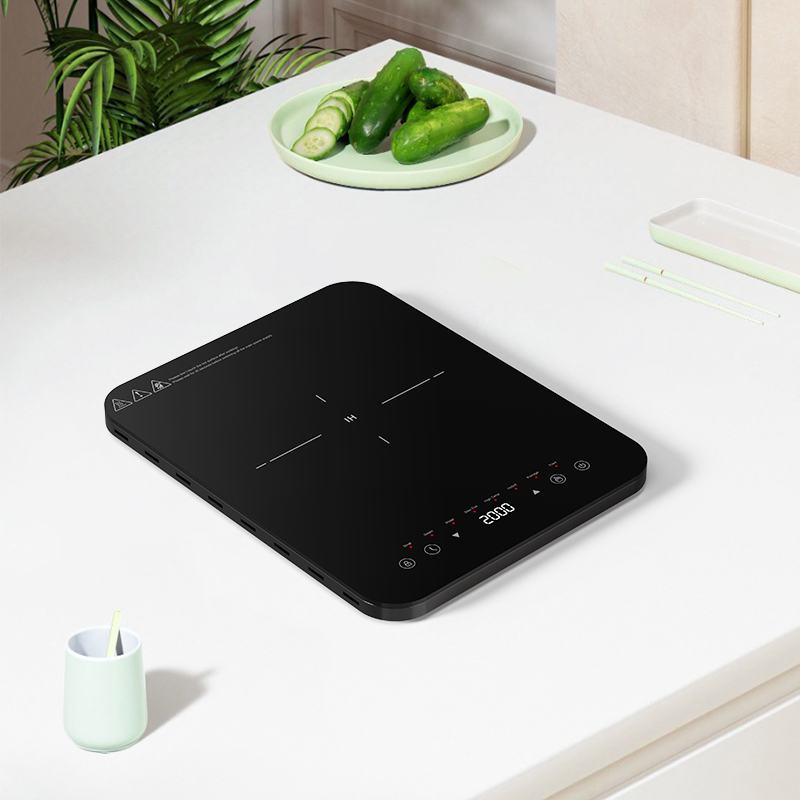 Zonas de cozedura por indução  - Induction Cooktop Portable avaliação e preço