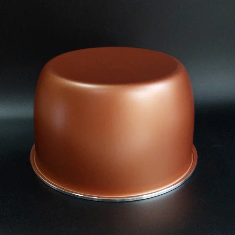 Forro de panela de pressão elé - Fondue Set Electric avaliação e preço