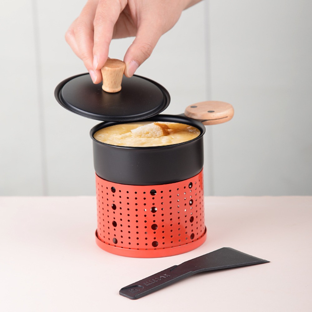 Queijo raclette fondue pote me - Raclette Grill Table avaliação e preço