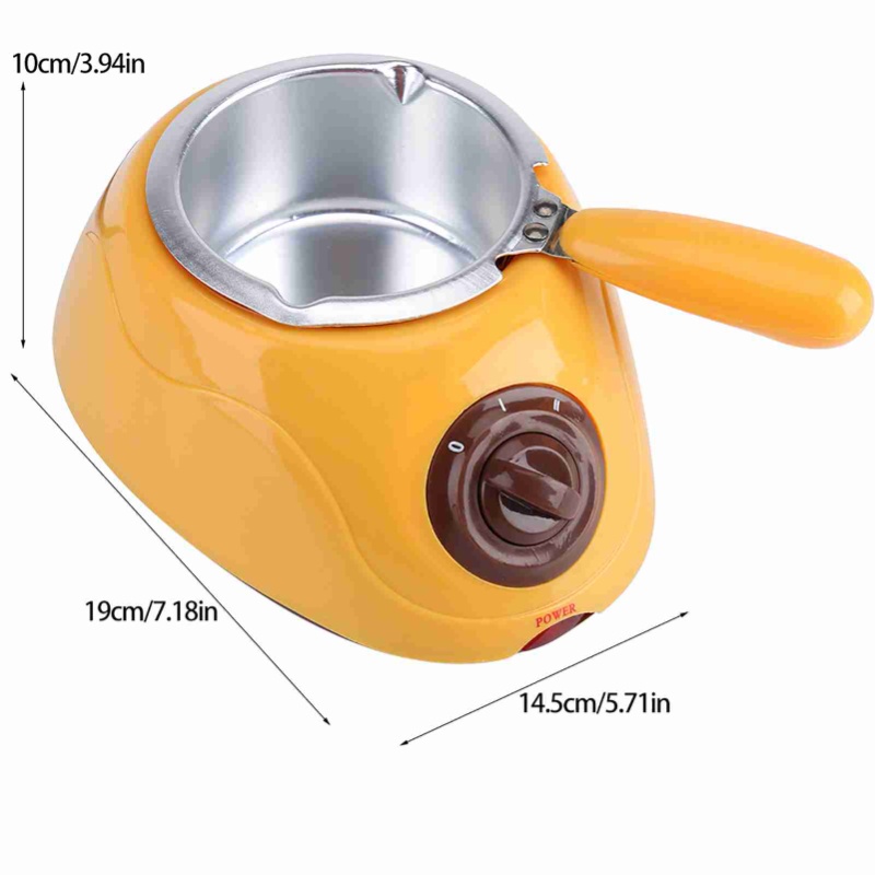 Conjunto de Panela Elétrica pa - Fondue Set Electric avaliação e preço